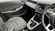 Renault Clio 1.0 TCe 100 Play 5dr Petrol Hatchback